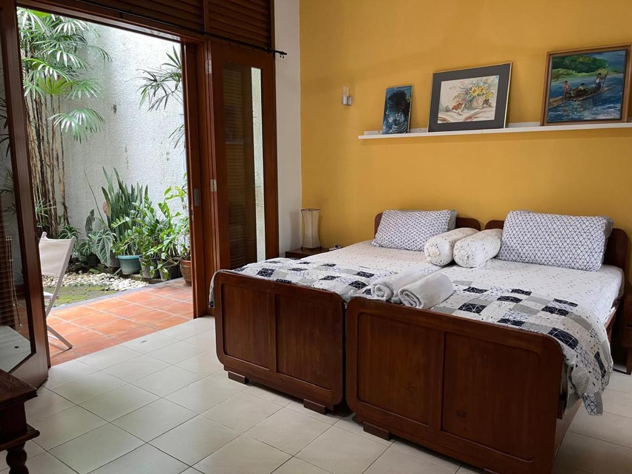 Raben House Homestay Bandung