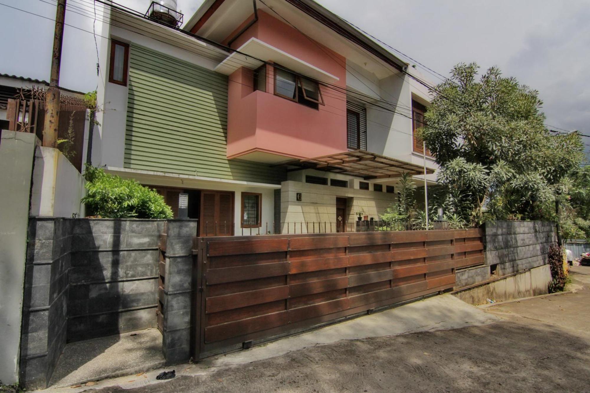 Raben House Bandung